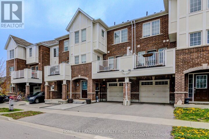 Property Photo:  1020 Dragonfly Avenue  ON L1X 0E9 