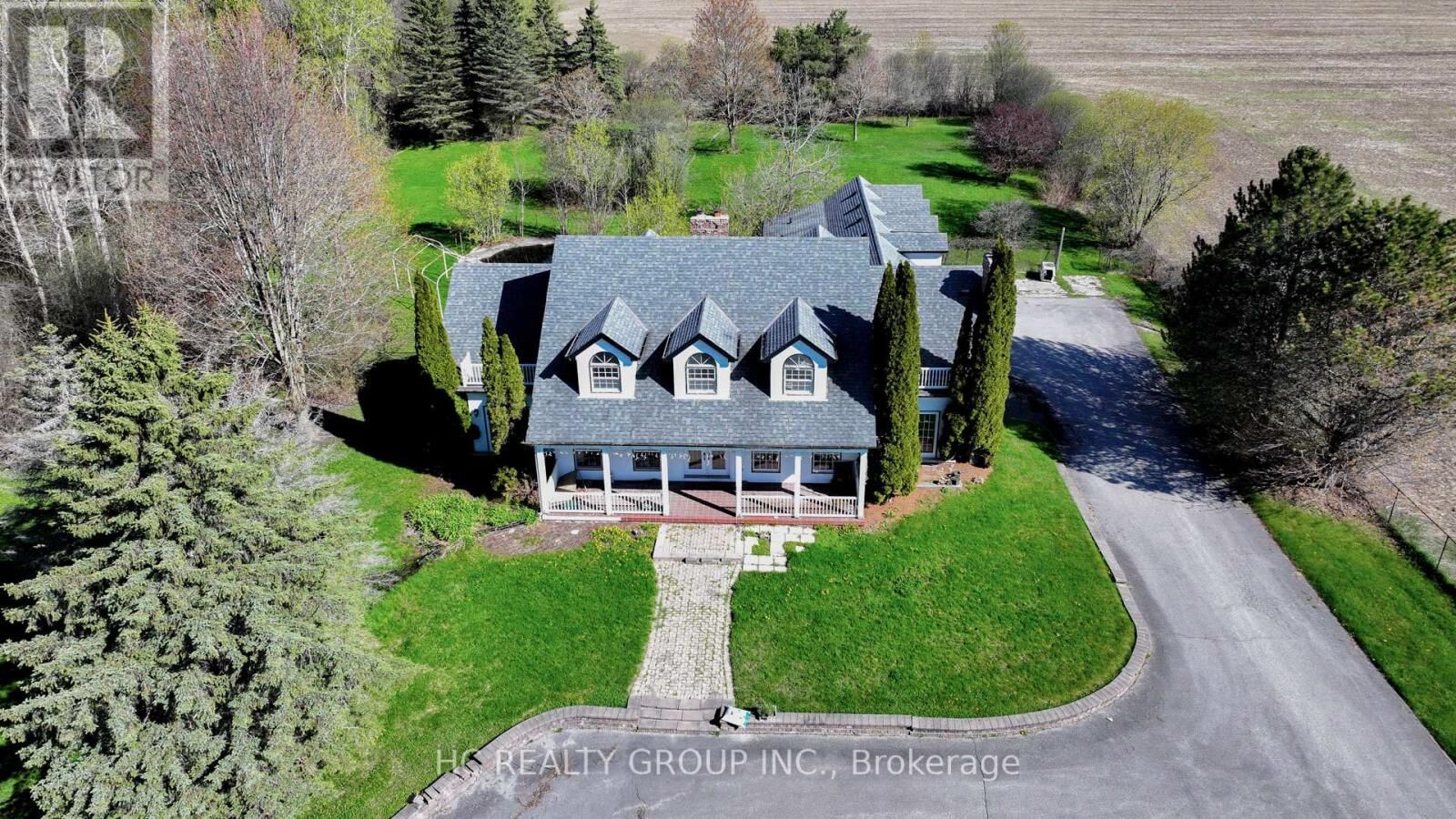 Property Photo:  3270 Bethesda Road  ON L4A 3Z5 