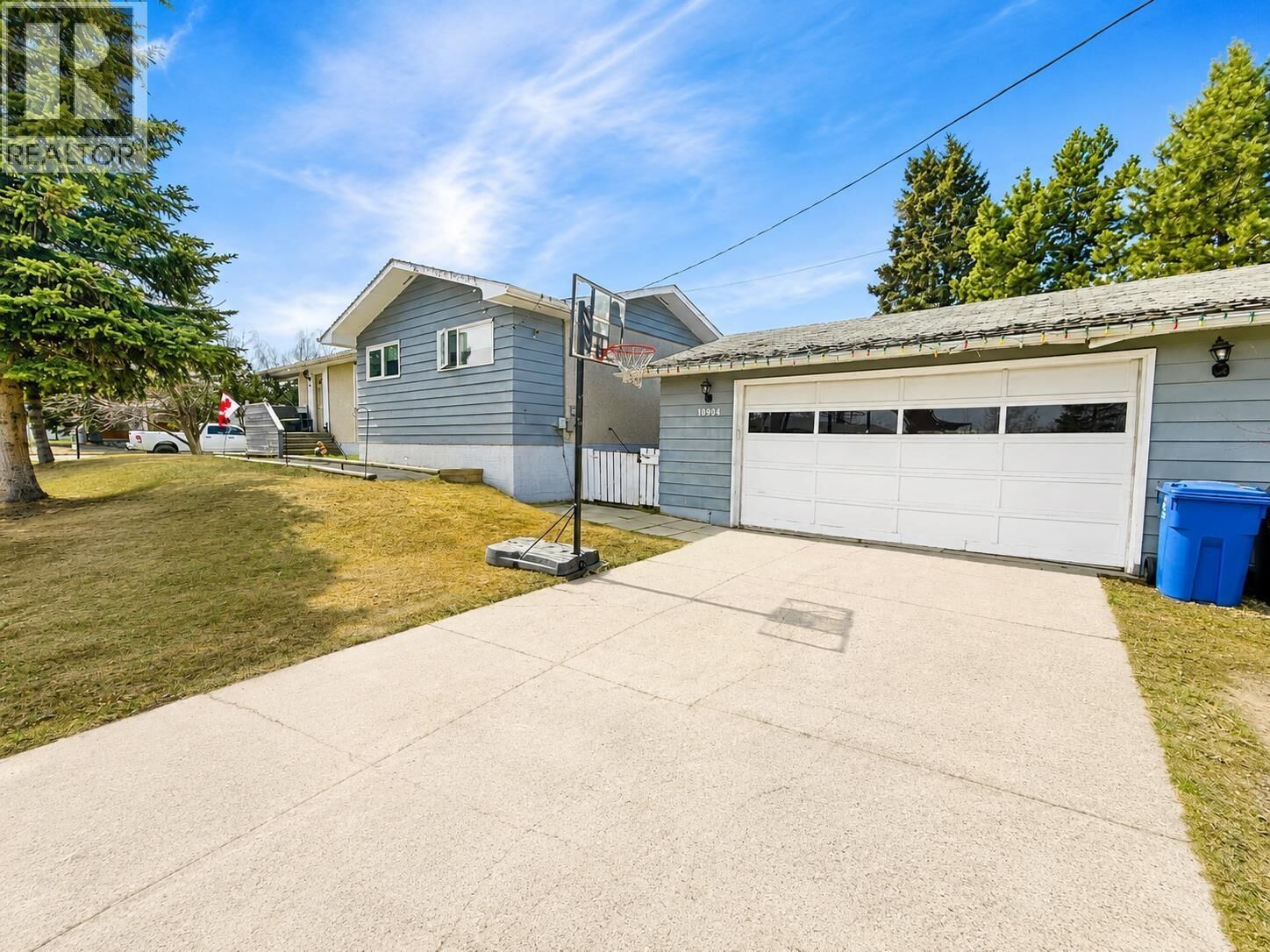 Property Photo:  10904 104 Street  BC V1J 4E2 