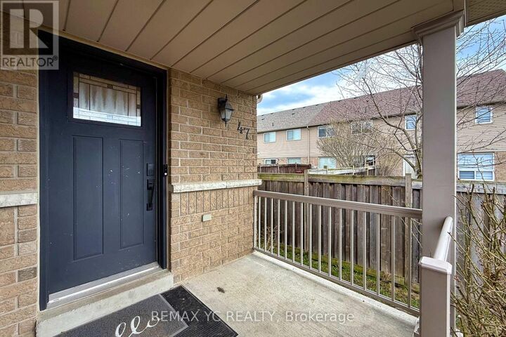 Property Photo:  47 McMulkin Street  ON L9R 0A7 