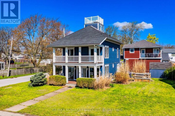 Property Photo:  616 Lakeshore Road  ON L2A 1B6 