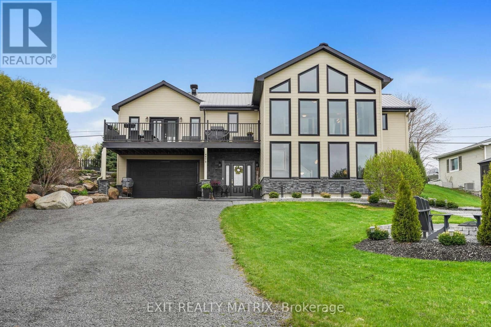 Property Photo:  4978 Du Parc Road  ON K0B 1G0 