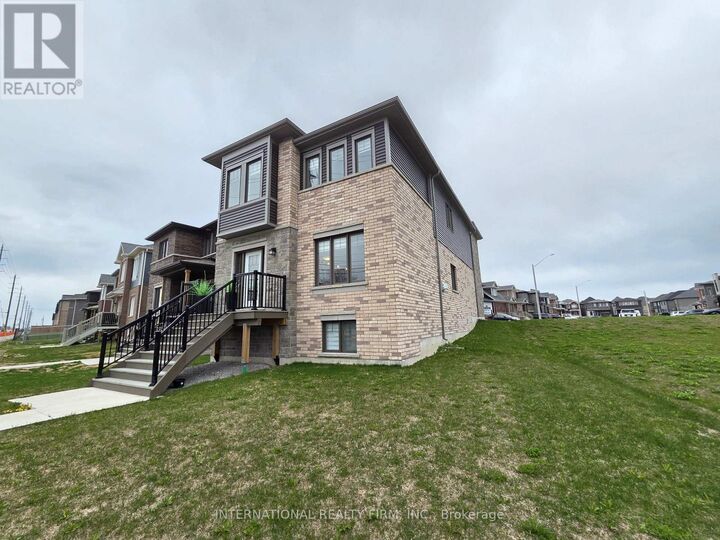 Property Photo:  23 Harvest Crescent  ON L9J 0T3 