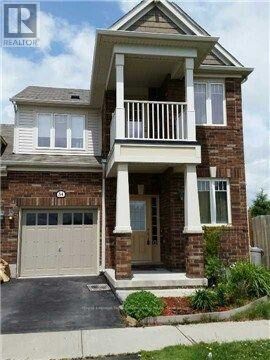 Property Photo:  34 McCandless Court  ON L9T 7B1 