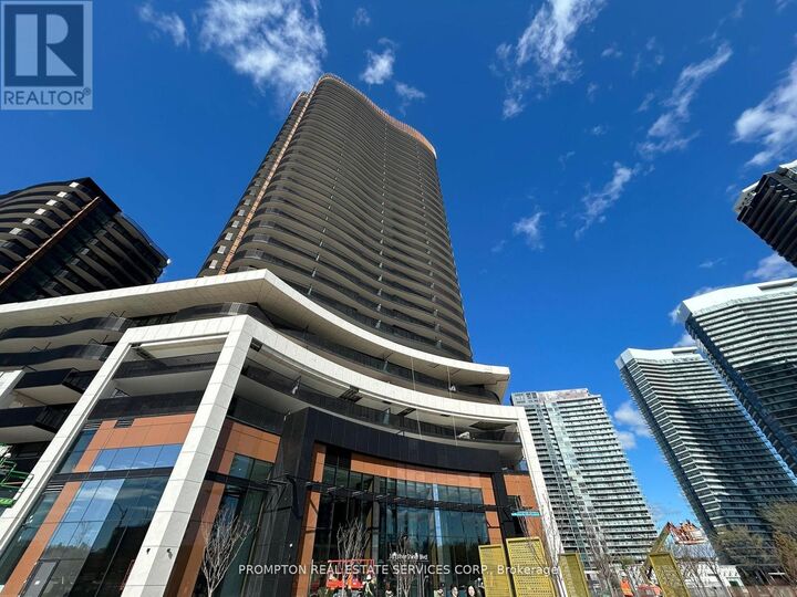 Property Photo:  18 Esther Shiner Boulevard 731  ON M2K 0J7 