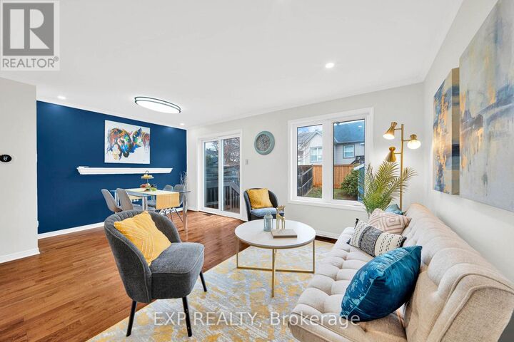 Property Photo:  436 Claridge Drive  ON K2J 5J2 