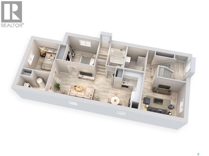 Property Photo:  354 Stehwien Street  SK S7W 1M9 