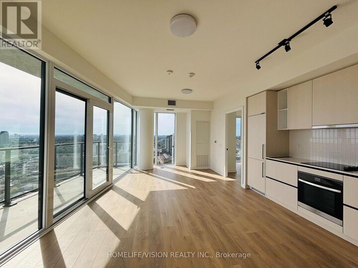 Property Photo:  10 Graphophone Grove 2102  ON M6H 0E5 