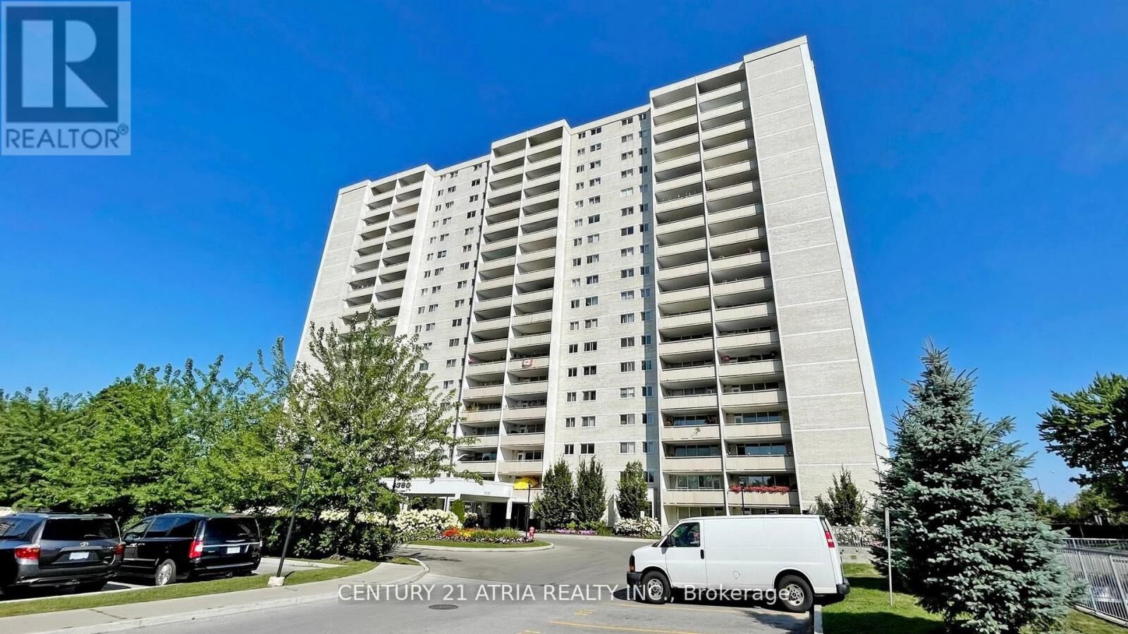 Property Photo:  1360 York Mills Road 303  ON M3A 2A2 