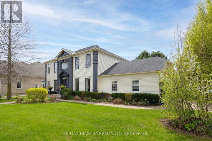 Property Photo:  8056 Cathedral Drive  ON L2H 2Z2 