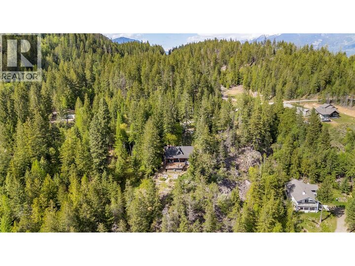 Property Photo:  4258 Highway 31 Other  BC V0G 1A0 