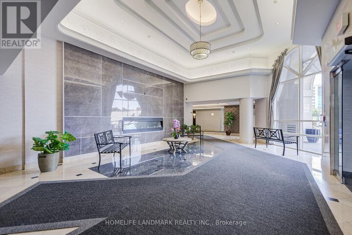 Property Photo:  9017 Leslie Street 317  ON L4B 4R8 