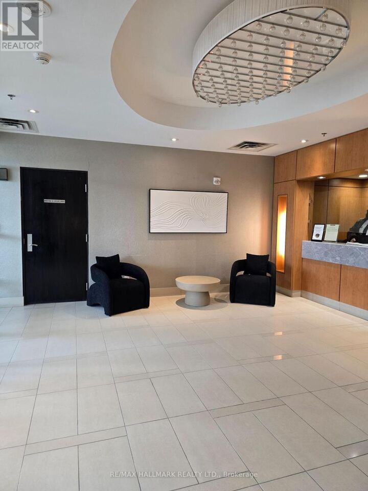 Property Photo:  840 Queens Plate Drive 812  ON M9W 0E7 