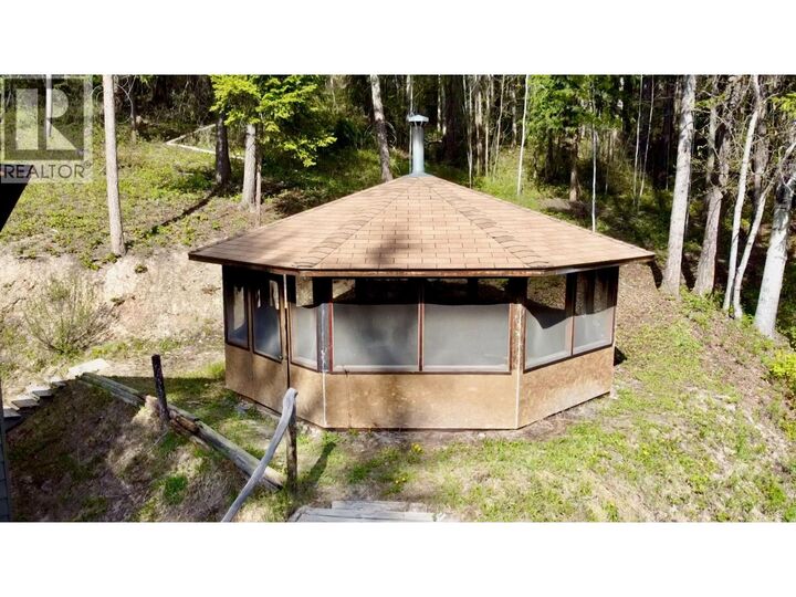 Property Photo:  3033 Olive Road  BC V0A 1H0 