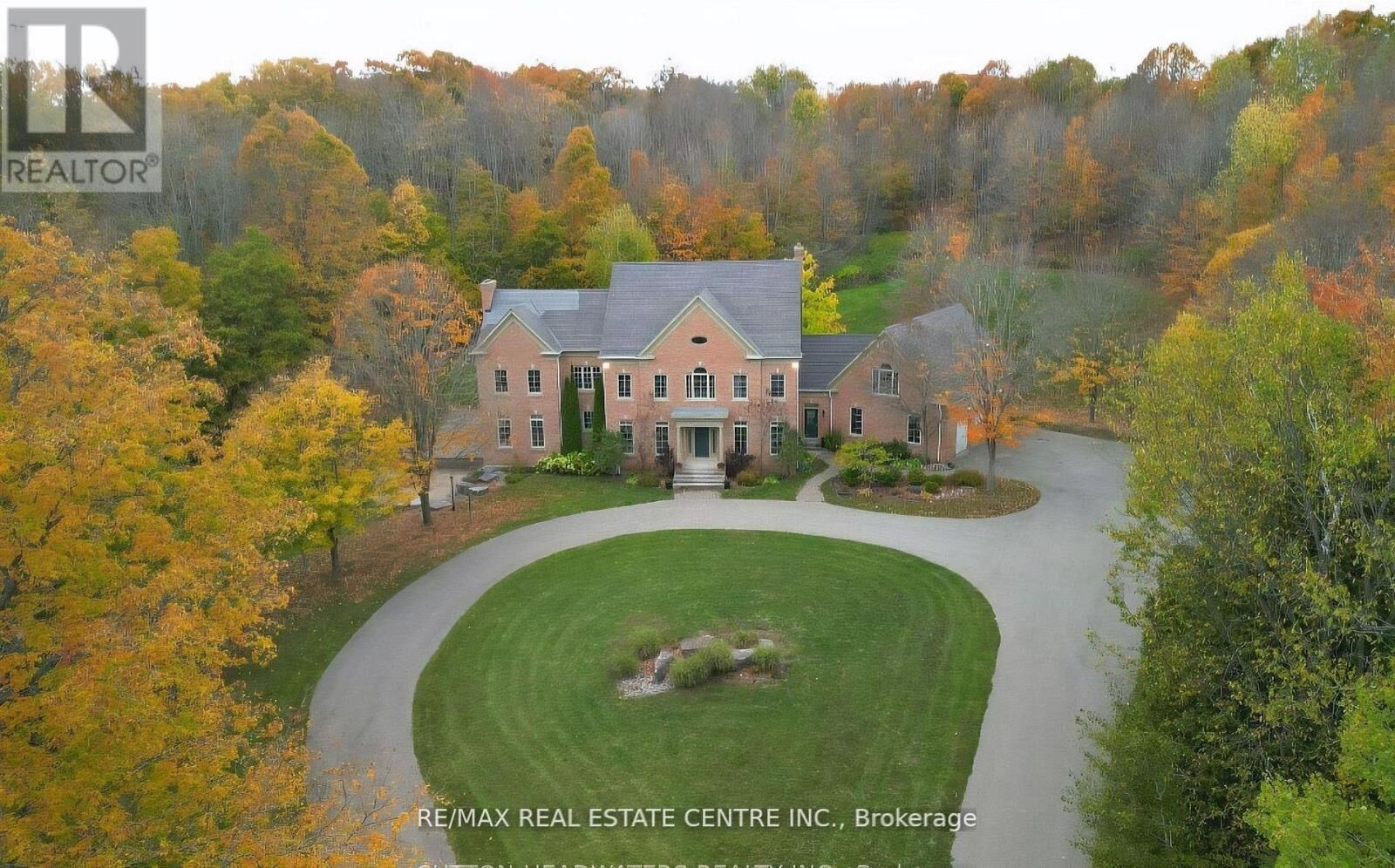 Property Photo:  12 Flaherty Lane  ON L7K 2P3 