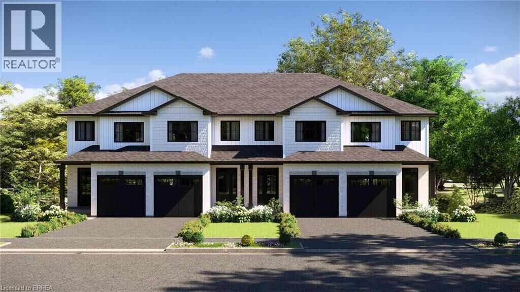 Property Photo:  72 Johnson Road 13  ON N3T 5M1 