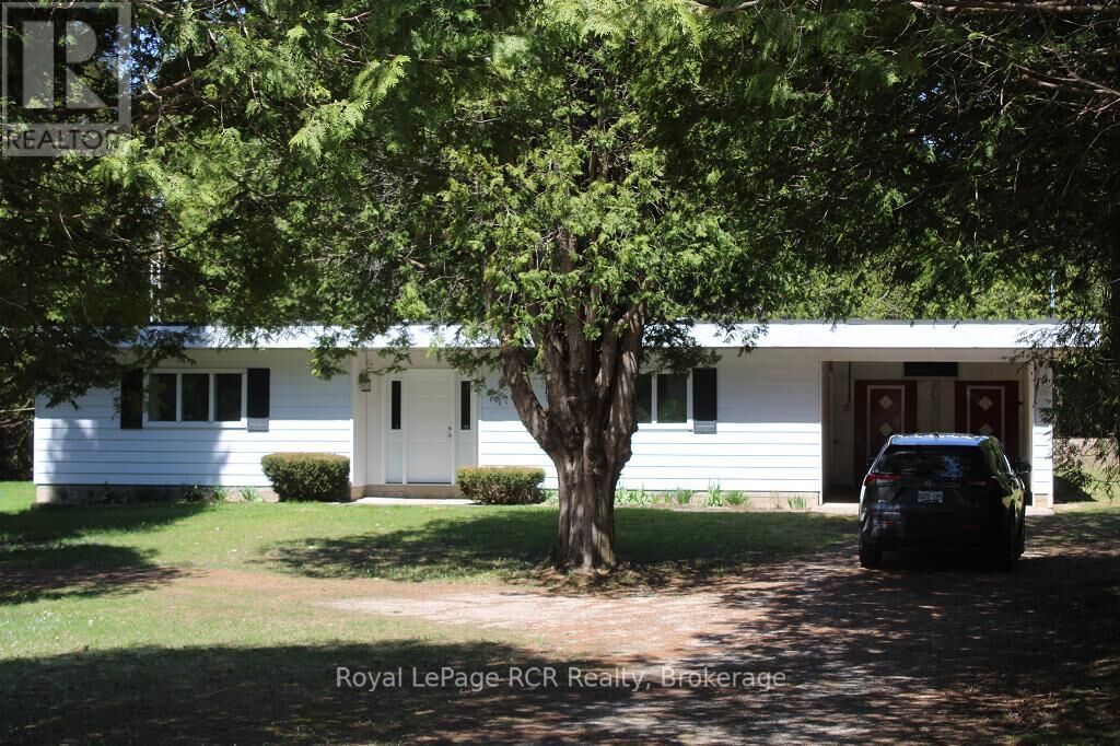 Property Photo:  342531 Concession 14 Road  ON N0H 2T0 