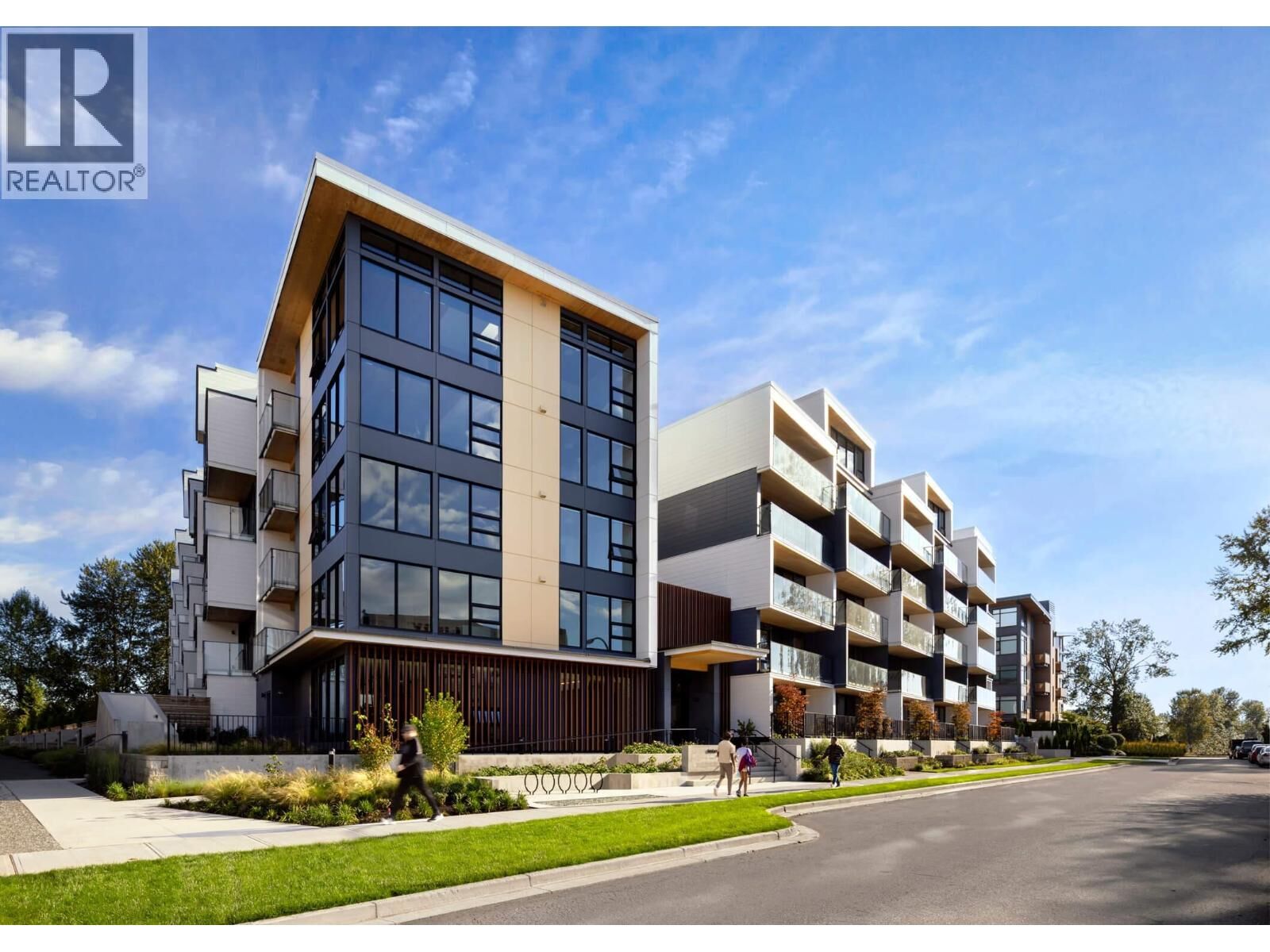 Property Photo:  310 Salter Street 515  BC V3M 0N7 