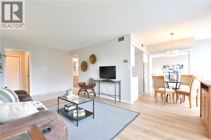 Property Photo:  180 Limeridge Road West 307  ON L9C 7C7 