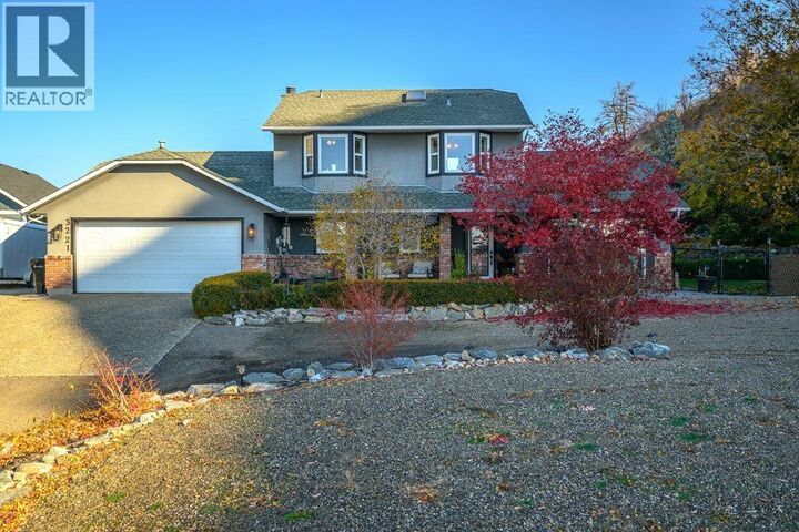 Photo de la propriété: 3221 Crosby Road BC V1T 4Z7