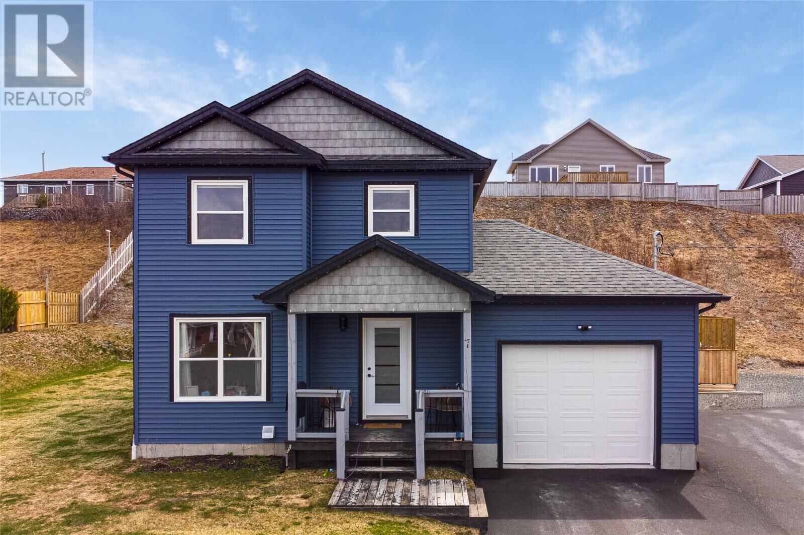 Property Photo:  7 Sunset Drive  NL A0A 2R0 