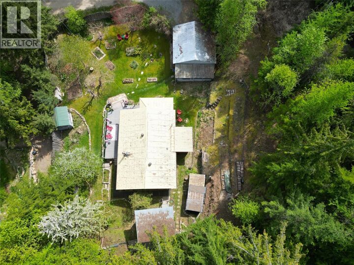 Property Photo:  281 Iwanik Road  BC V1L 0B5 