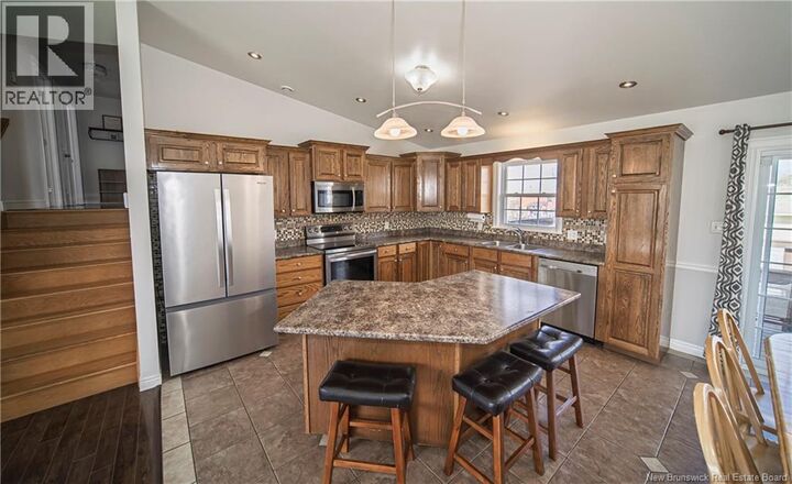 Property Photo:  9 Hallihan Drive  NB E2V 0C1 
