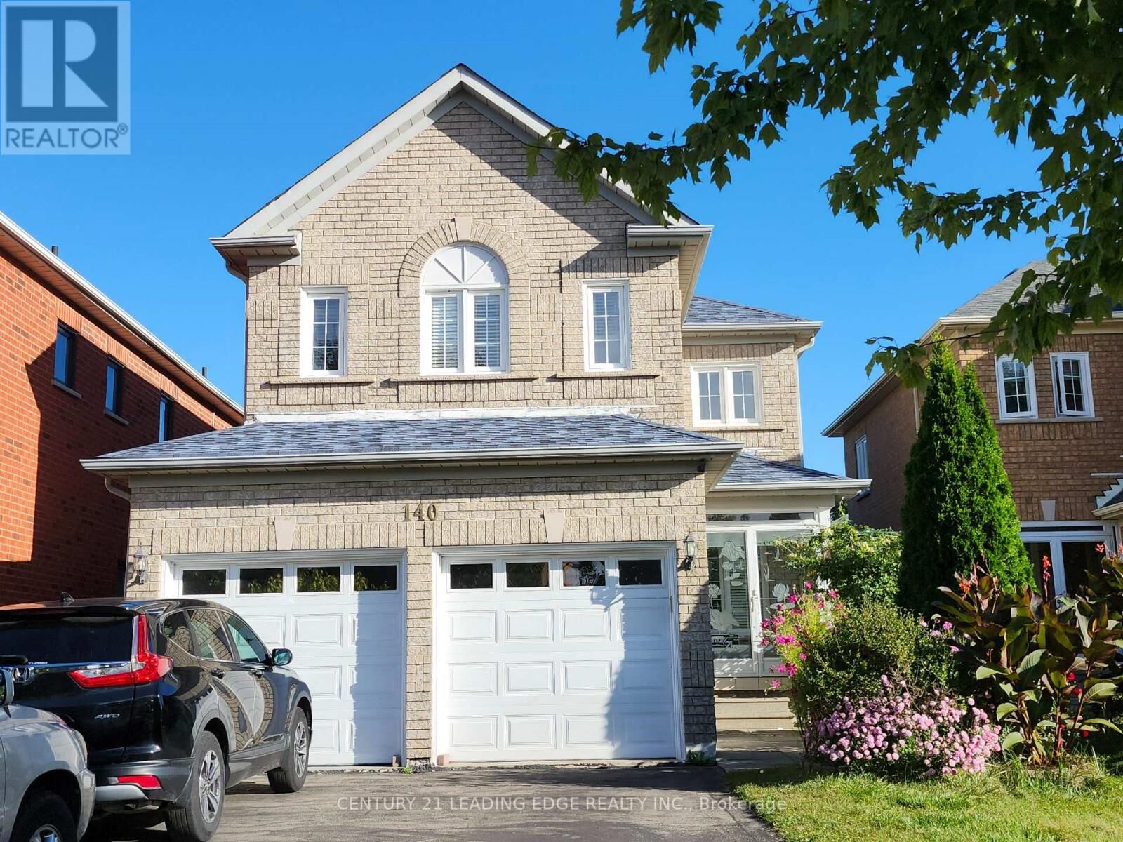 Property Photo:  140 Roxbury Street Bsmt  ON L3S 3T4 