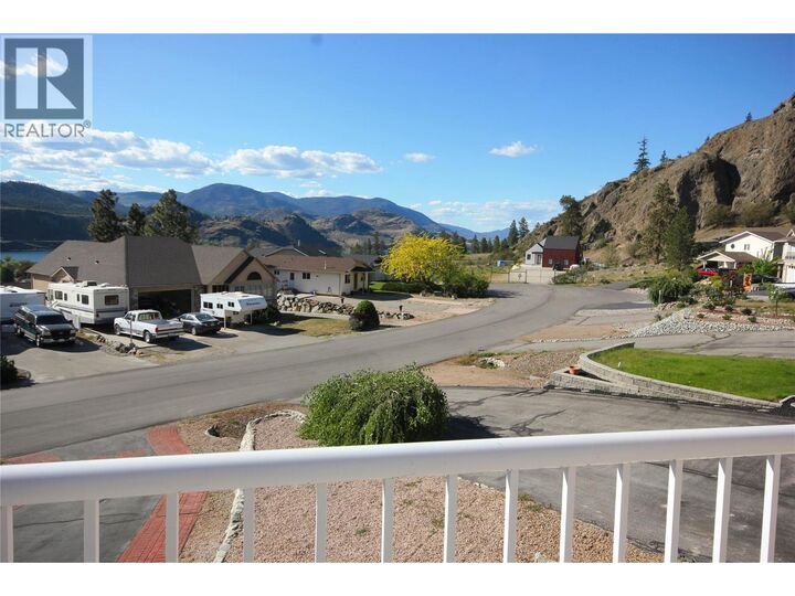Property Photo:  1035 Peachcliff Drive  BC V0H 1R1 