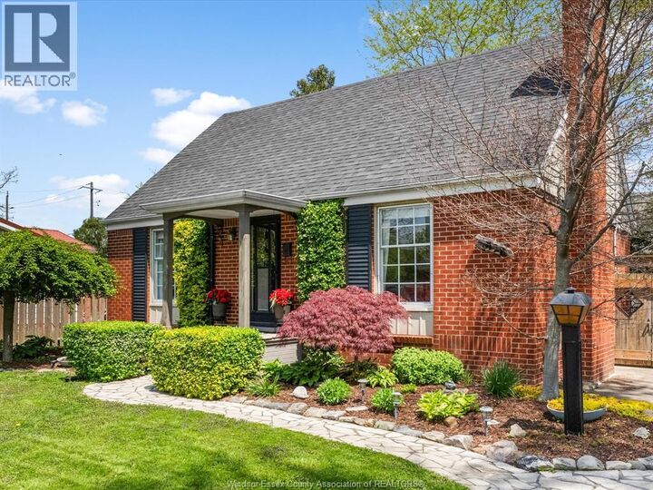 Property Photo:  3128 Church Street  ON N9E 1V1 