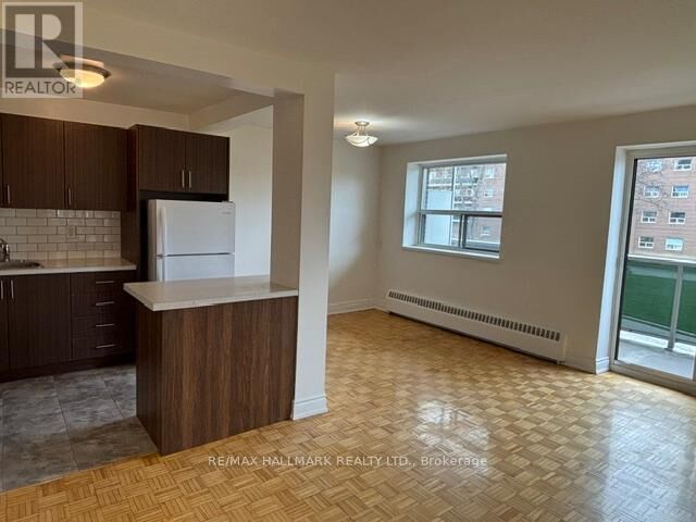 Property Photo:  515 North Service Road 2-201  ON L5A 1B3 