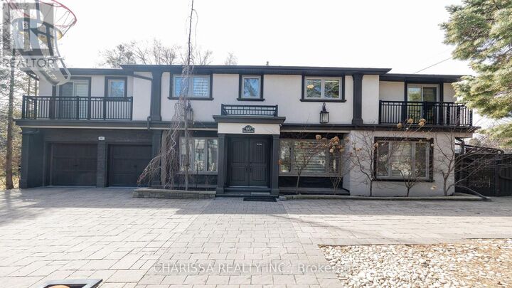 Property Photo:  60 Belvedere Drive  ON L6L 4B6 