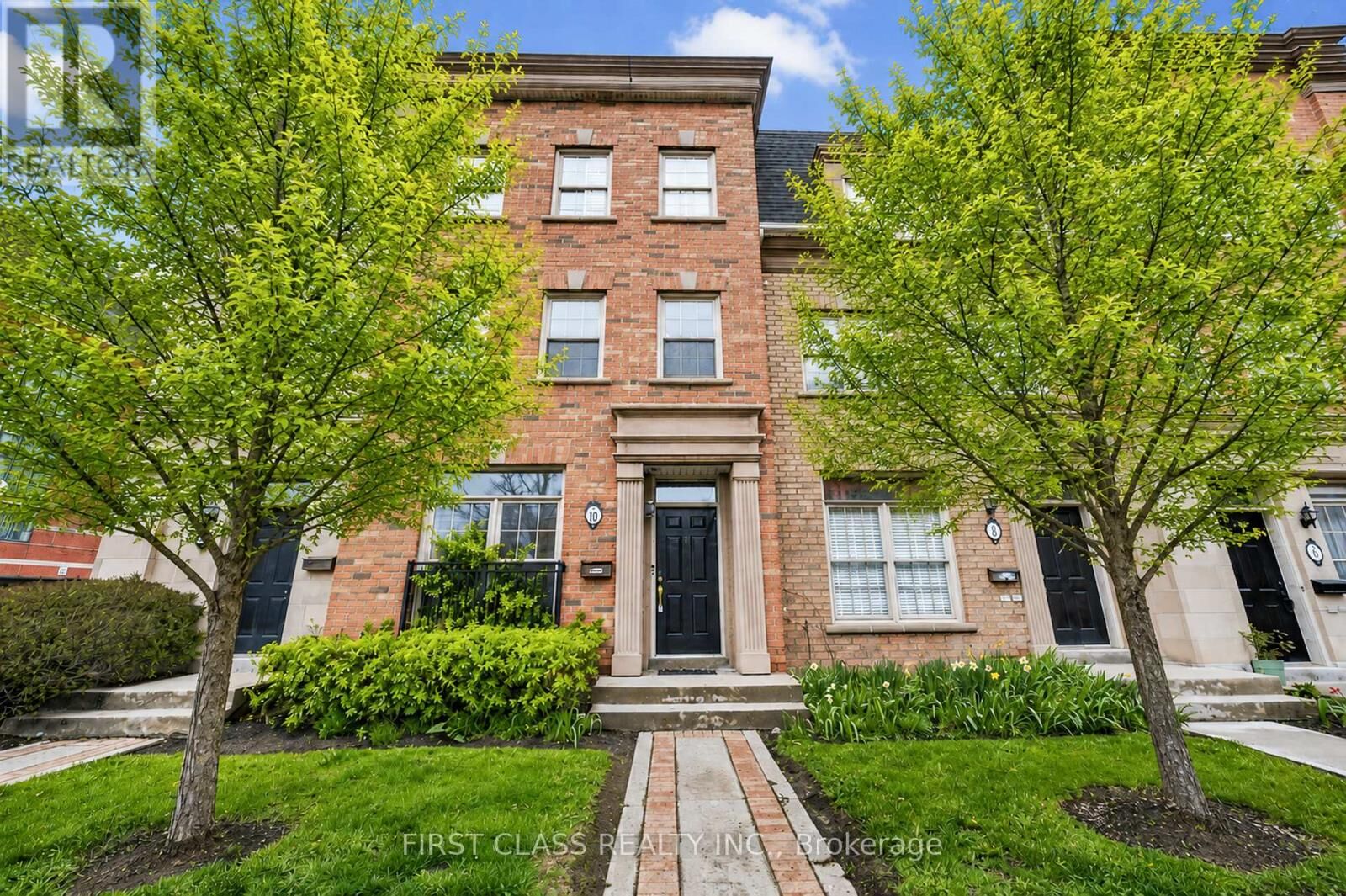 Property Photo:  3076 Lake Shore Boulevard West Th10  ON M8V 1K3 