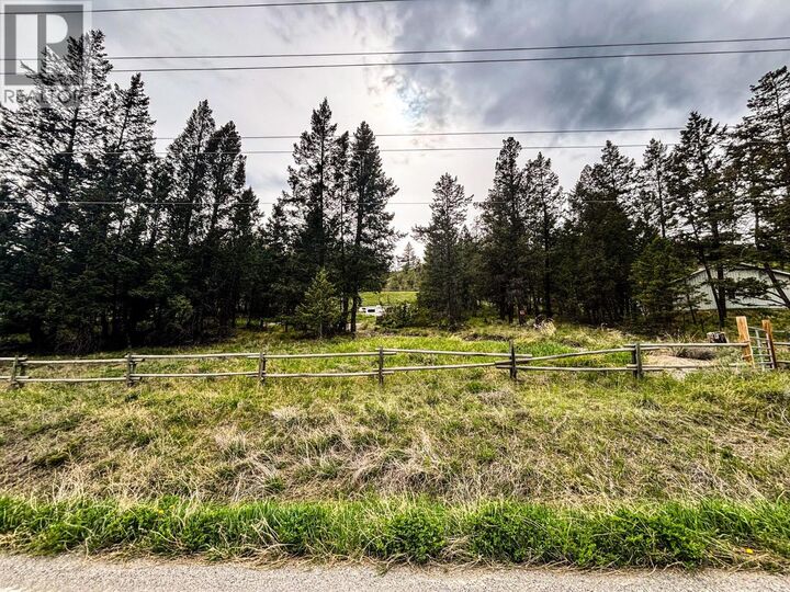 Property Photo:  Lot A Columbia Lake Road  BC V0B 1L2 