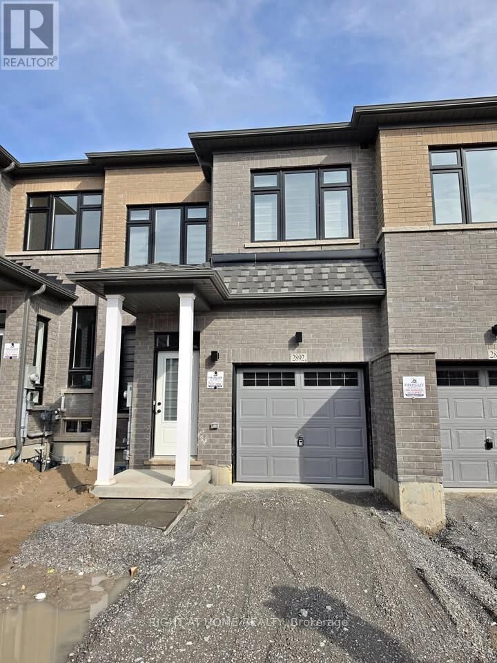 Property Photo:  2892 Peter Mathews Drive  ON L1X 0S2 
