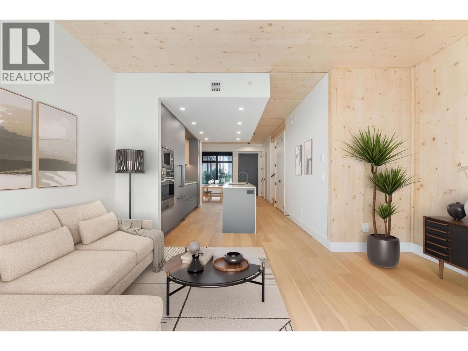 Property Photo:  310 Salter Street 207  BC V3M 0N7 