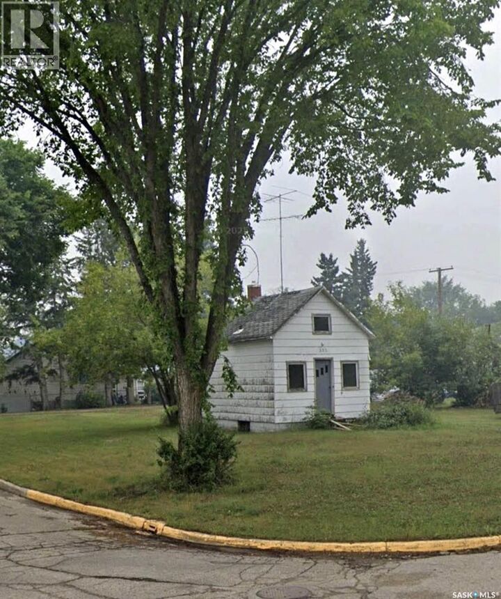 Property Photo:  335 Highway Avenue E  SK S0A 3B0 