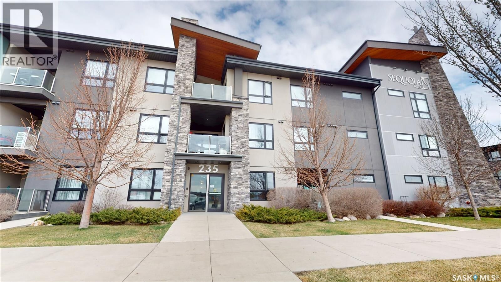 Property Photo:  312 235 Evergreen Square  SK S7W 0T9 