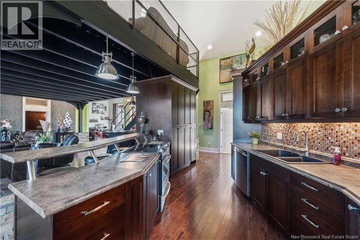Property Photo:  2401 Nb-132 Route  NB E1H 4Z7 