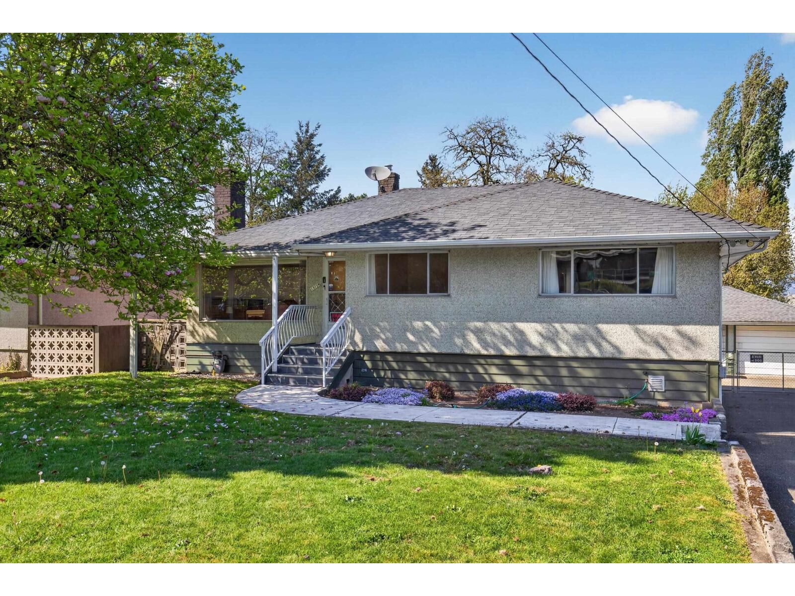 Property Photo:  13759 111 Avenue  BC V3R 2C1 