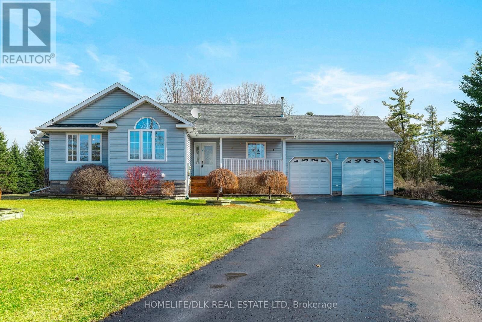 Property Photo:  1561 Blue Church Road  ON K0E 1T0 