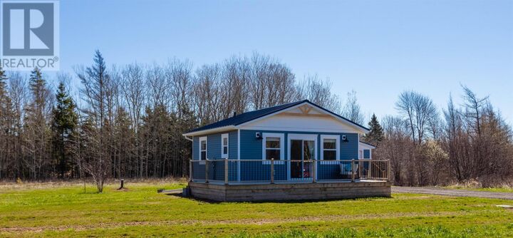 Property Photo:  543 Ives Point  PE C0B 1T0 