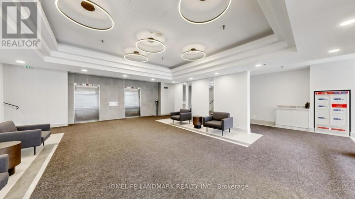 Property Photo:  1 Reidmount Avenue 606  ON M1S 4V3 