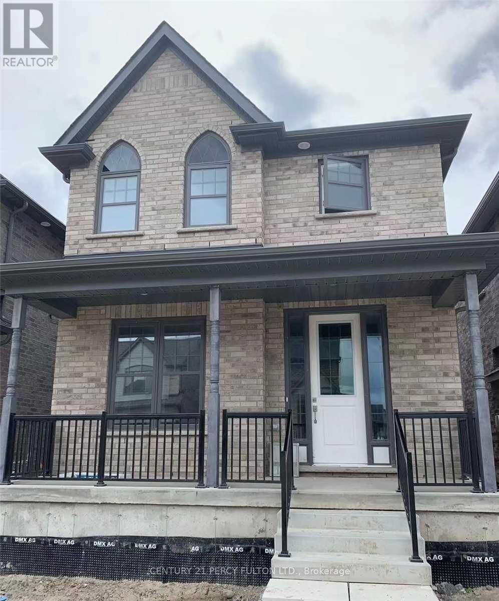 Property Photo:  1121 Rippingale Trail  ON K9H 0G7 