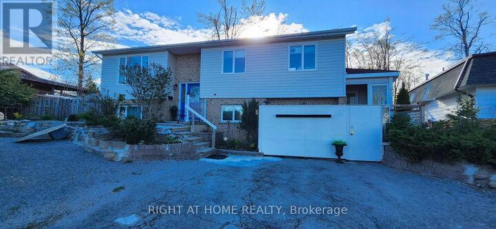 Property Photo:  56 Springdale Drive Bsmt  ON L4M 5B1 