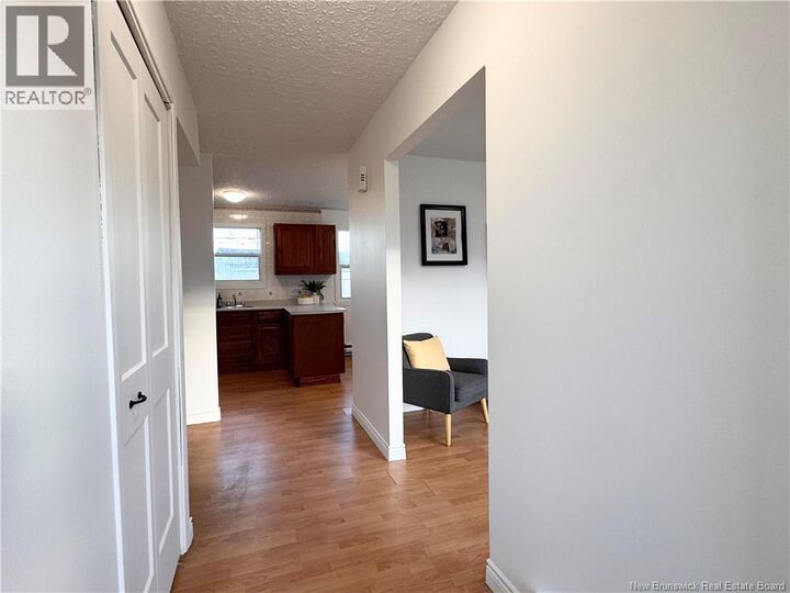 Property Photo:  355 Beaconsfield Crescent  NB E2M 2H7 