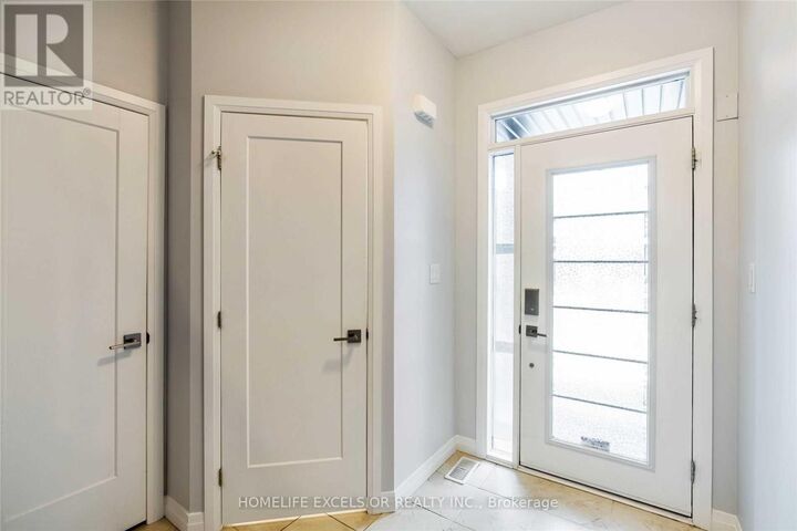 Property Photo:  115 Columbus Gate  ON L8J 0L3 