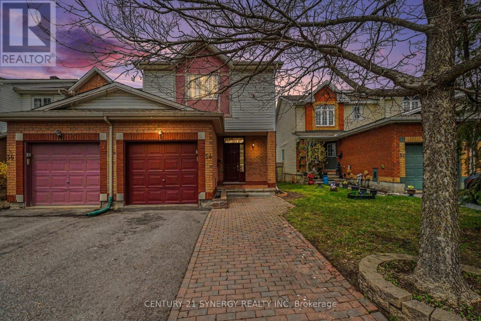 Property Photo:  54 Meadowcroft Crescent  ON K1J 1H2 