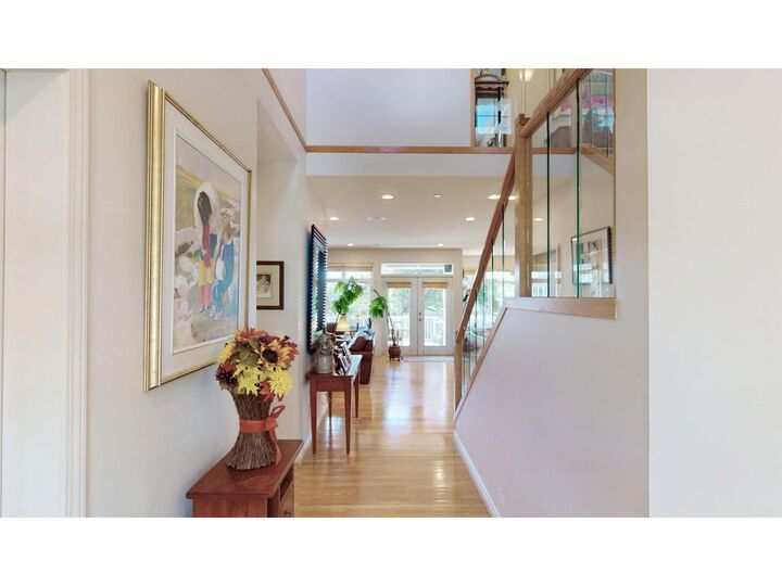Property Photo:  15974 Buena Vista Avenue  BC V4B 2A5 