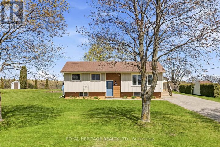 Property Photo:  756 Wilson Line  ON L0A 1C0 